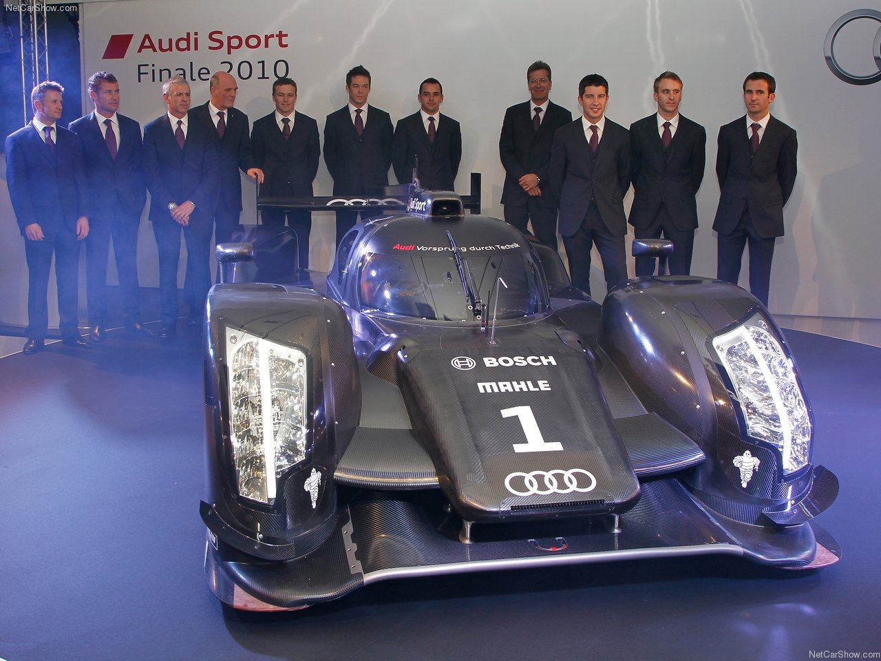 audi vise a poursuivre sa serie de victoires au 24 heures du mans avec ...