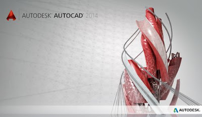 Autocad 2014