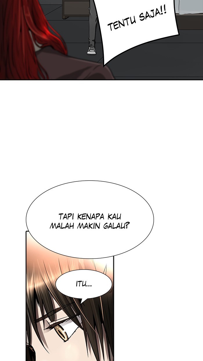 Webtoon Tower Of God Bahasa Indonesia Chapter 466