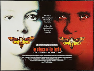 the silence of the lambs