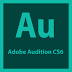 Baru Download Adobe Audition CS6 Full Version 