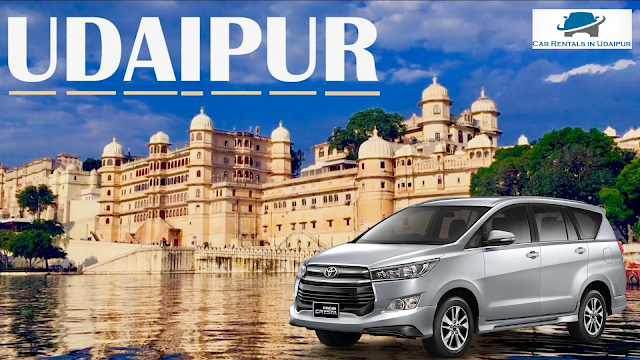 Car Rentals Udaipur