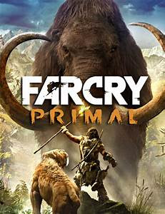 Far Cry Primal Free Download