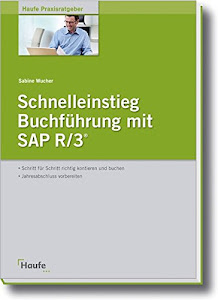 Schnelleinstieg Buchführung mit SAP R/3