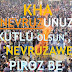 NEVROZA WE PİROZ BE ' Nevruz NEDEN KUTLANIR''