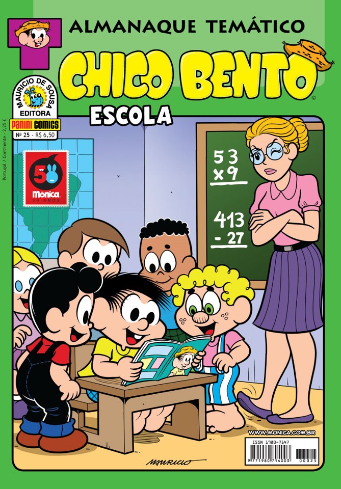 Almanaque+Temático+25+–+Chico+Bento+-+Escola.jpg (669×960)