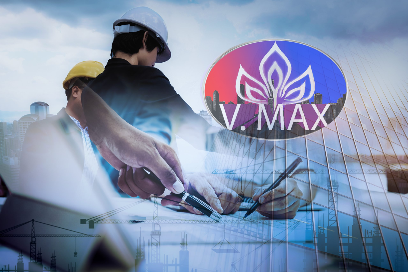 V.Max - Vmaxengenharia - Reforma Predial - (41) 9 8730-9371