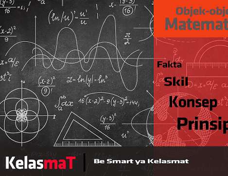 Objek Langsung dan Objek Tak Langsung dalam Matematika