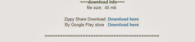 How download from zippyshare.com File