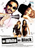 Mr.White Mr.Black (2008)