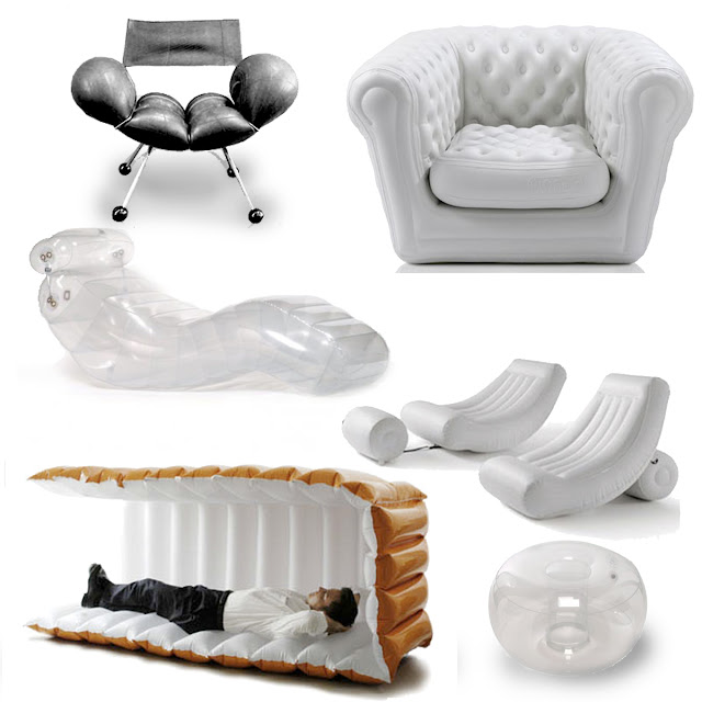 pvc furniture designs