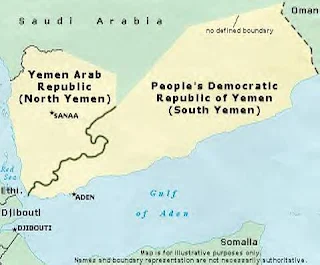 Yemen