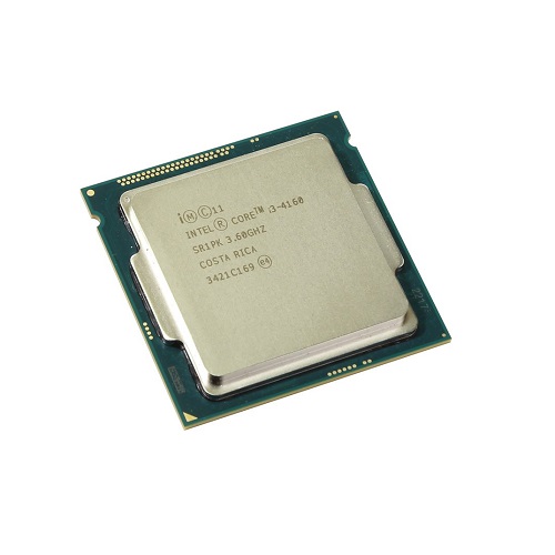 Intel Core i3-4160