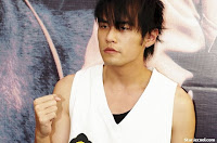 Jay Chou / Zhou Jie Lun