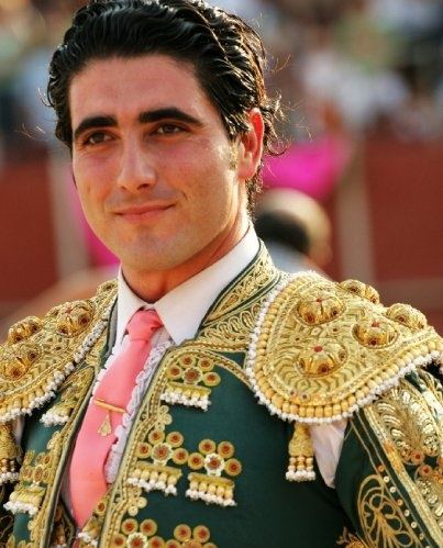 Resultado de imagen para EMILIO SERNA TORERO