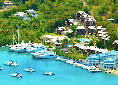 Lucia Real Estate on Grenadine Villas Real Estate Blog   Land And Villa Sales Bequia