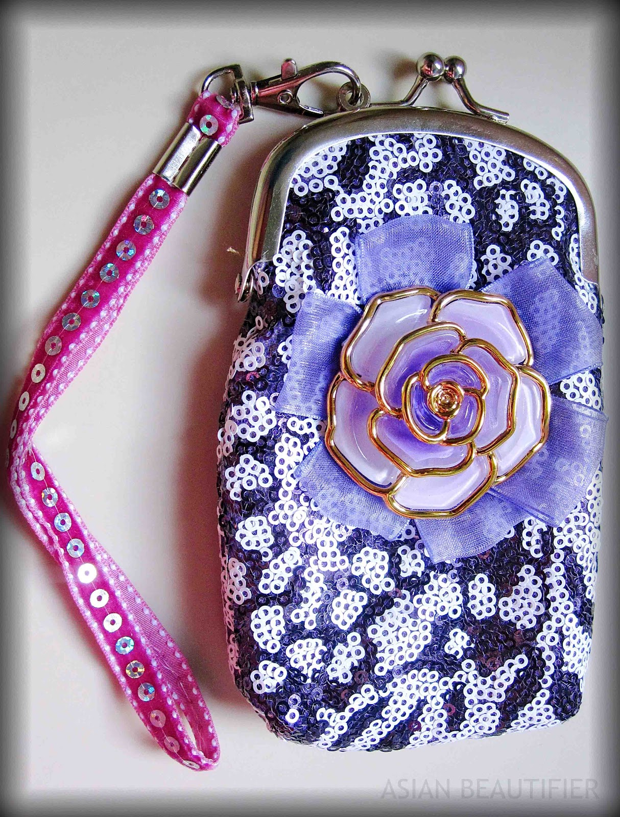 Cell Phone Clutch Cell Phone Clutch