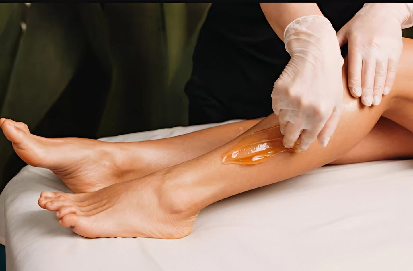 Smooth, Silky Waxing Experience at Athira Spa in Altrincham