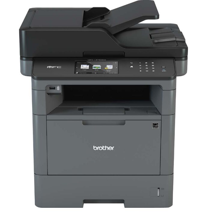 Brother MFC-L5750DW Drivers Download | CPD