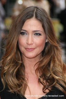 Lisa Snowdon