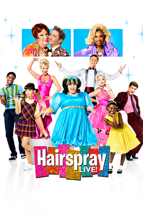 Hairspray Live! 2016 Streaming Sub ITA