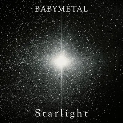 Poster de Starlight Babymetal