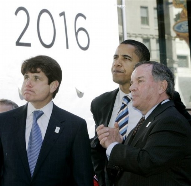 blagojevich. Rod Blagojevich Is Now marked
