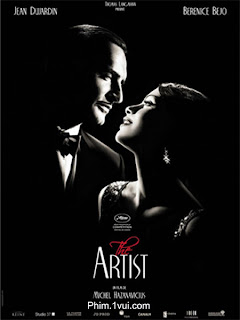 Phim Nghệ Sĩ - The Artist [Vietsub] 2011 Online