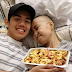 UST student shares heartwarming post to girlfriend battling cancer