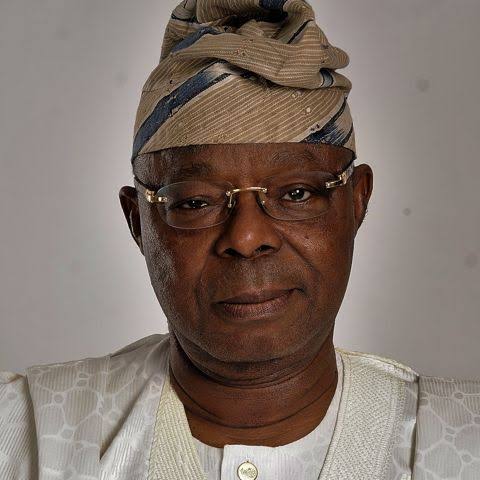 Oba Otudeko