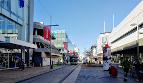 Creates Sew Slow: Christchurch: A city on the move or stuck in the past?