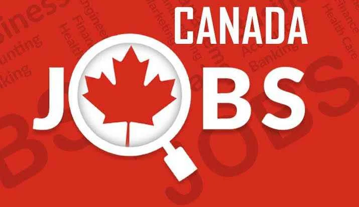 How To Find A Job In Canada?