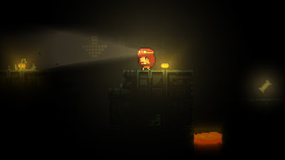 Dark Minute Kiras Adventure Game Screenshot 4