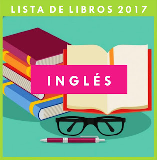  Lista de Libros 2017