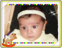 Mi niña Anyelica