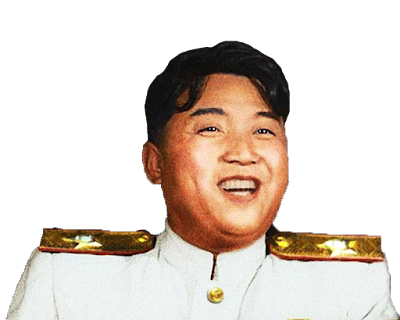 Kim Il-sung