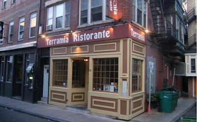 Top 10 Italian Restaurants in Boston