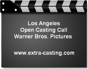 Los Angeles Argo Open Casting Call