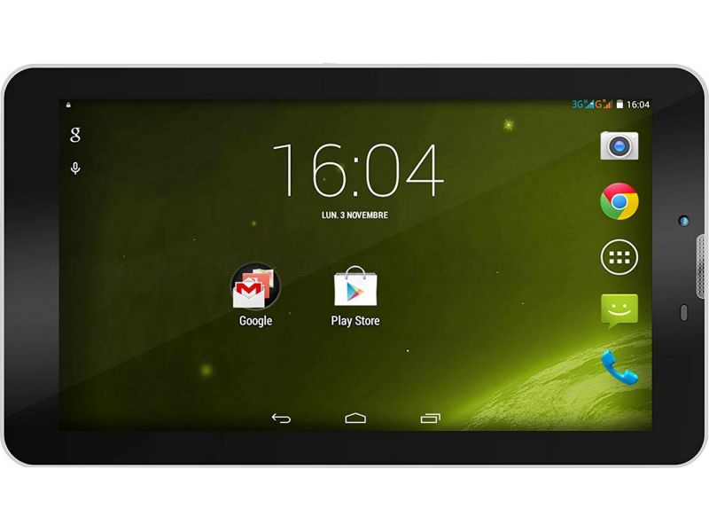 ogicom l-ixir tab 701 3g firmware MT6582