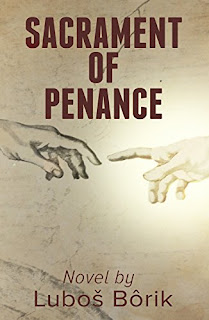 Sacrament of Penance - a mystery by Lubos Borik