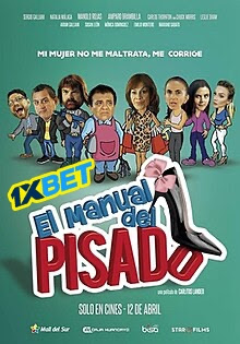 Esclavo De Mi Esposa 2024 Hindi Dubbed (Voice Over) WEBRip 720p HD Hindi-Subs Online Stream