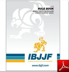 reglas de jiu jitsu brasileño