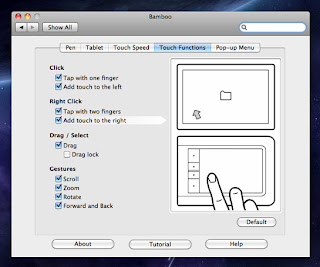 cara kerja teknologi touchscreen images