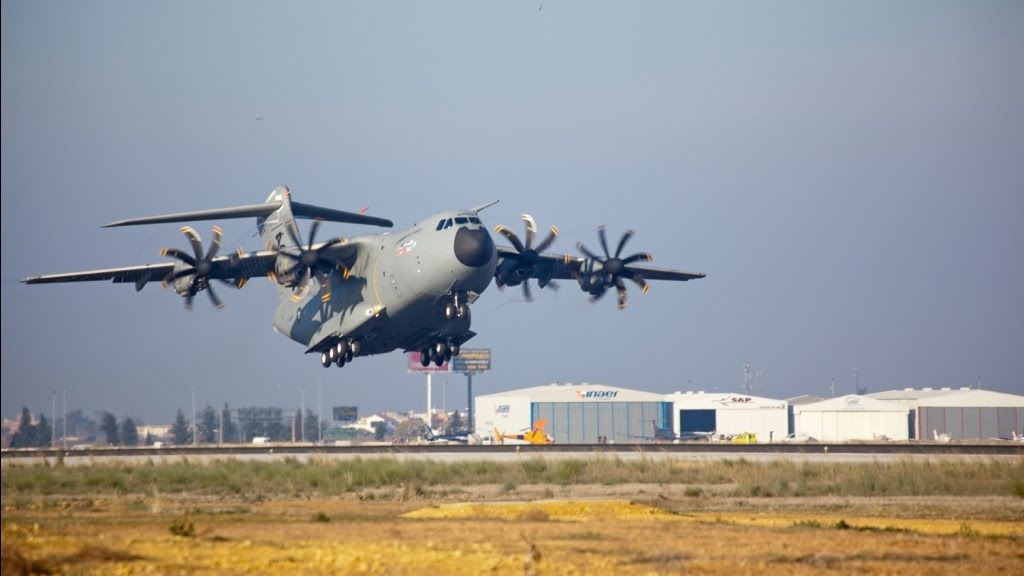 best off take wallpaper way. Military Aircraft Airbus A400M Take Off Wallpaper 833