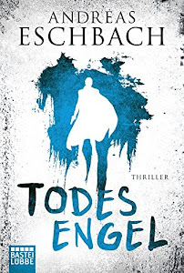 Todesengel: Thriller