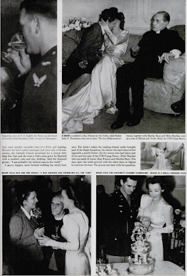 Carole Landis Tommy Wallace Article