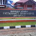 Bandar Udara Fatmawati Soekarno
