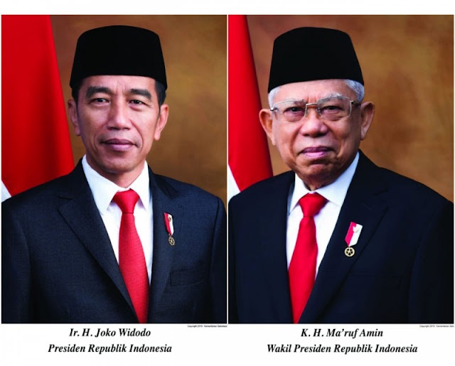 Menindaklanjuti Surat Edaran Sekretaris Negara Nomor B EDARAN MENDIKBUD TENTANG PEMASANGAN SIMBOL-SIMBOL NEGARA DI SATUAN PENDIDIKAN