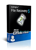 Auslogics File Recovery 5.0.0.0 • Una manera efectiva y fácil de recuperar archivos perdidos