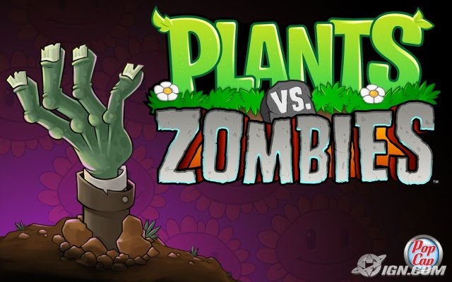 plants vs zombies 2 zombies. Plants vs Zombie vs Your Five